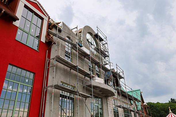 Why Residential Reconstruction Services in Queens County