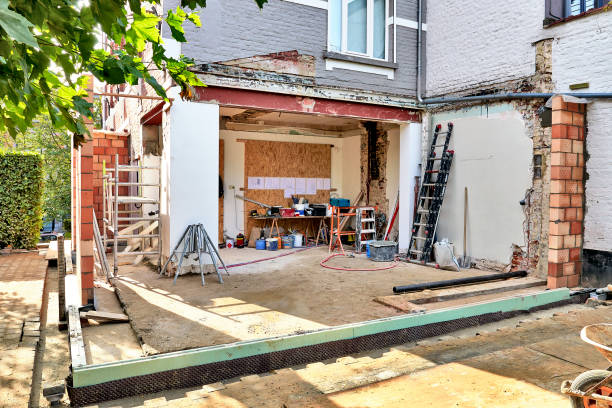 Why Residential Reconstruction in Kings County (Residential and Commercial)