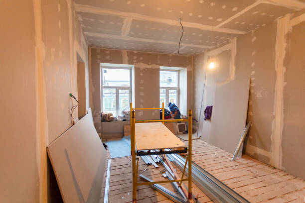 How to carry out 100% Quality Residential Reconstruction in Kings County
