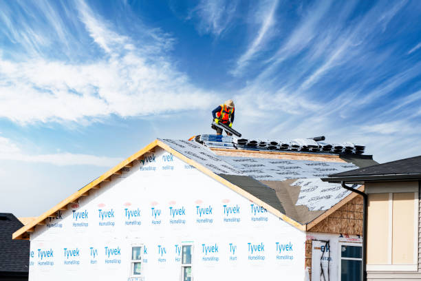 Roofing in Suffolk County: 100% Quaity Repair or Genuine Replace