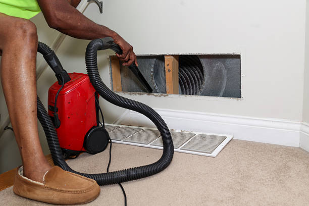 Best Air Duct Cleaning in New York County: Top 5 Answers for Renters