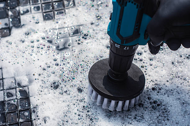 How Often Should Grout Cleaning Services in Kings County?