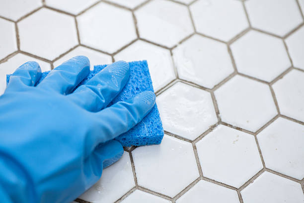 100% Grout Cleaning Services in New York County