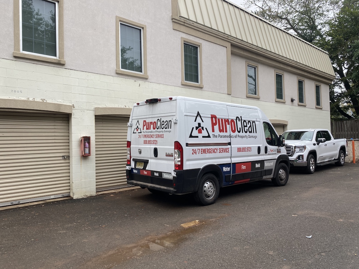 When Mother Nature Strikes: PuroClean of Hoboken Helps With Major Restoration