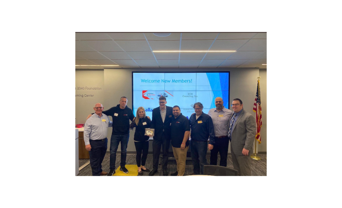 Meadowlands Chamber of Commerce