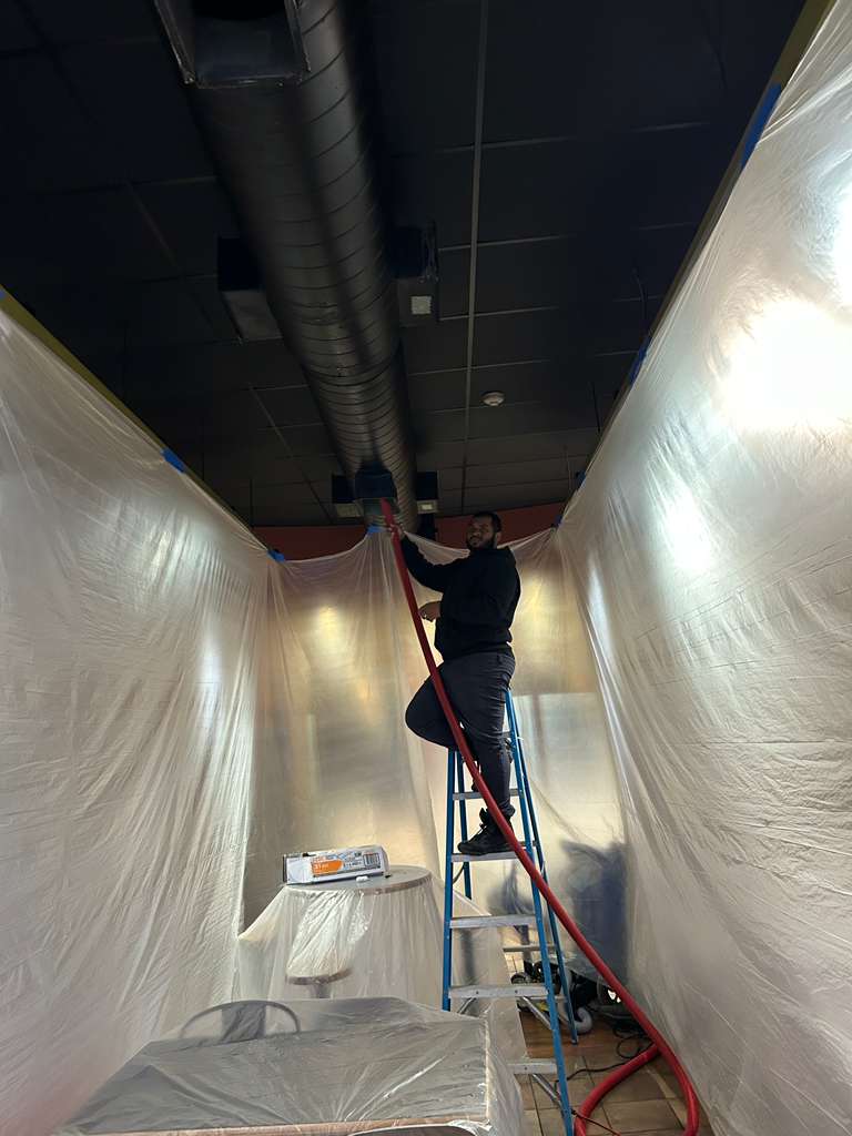 Restoration Services for Homes and Businesses in Hoboken