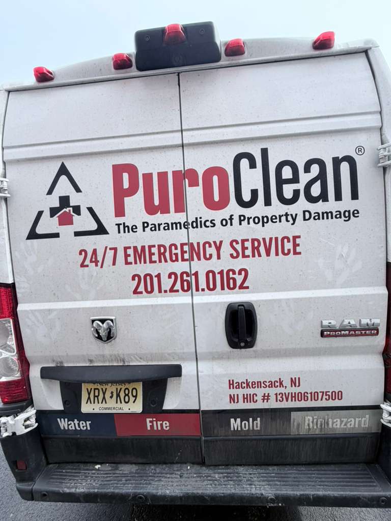 Emergency Fire Damage Restoration Experts in Hoboken, NJ