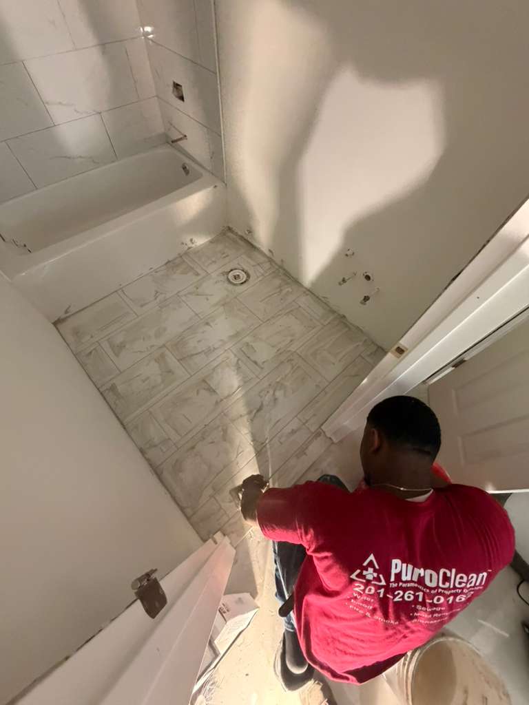 Emergency Water Damage Restoration in Hoboken: What to Do in the First 24 Hours