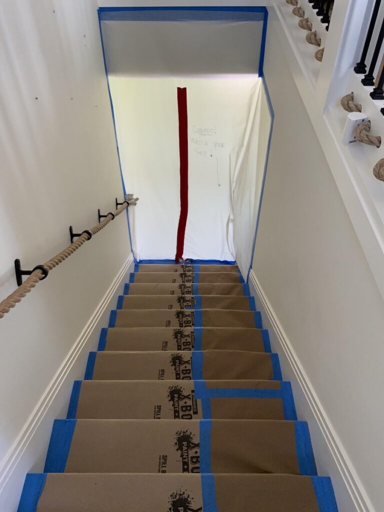 Fire damage restoration in Hobe Sound, FL