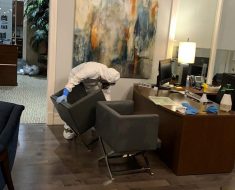 Coronavirus Cleaning PuroClean Jupiter