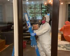 Coronavirus Cleaning PuroClean Jupiter