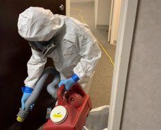 Coronavirus Cleaning PuroClean Jupiter