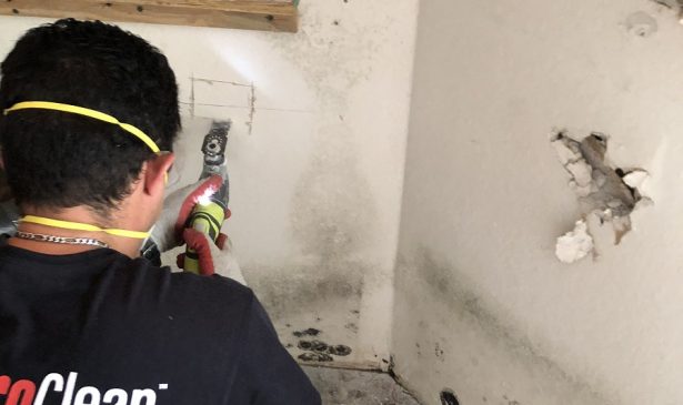 Water Damage Restoration PuroClean Jupiter