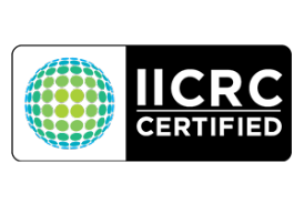 IICRC Certified