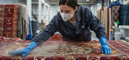 Area Rug Cleaning