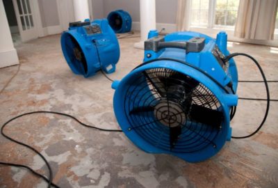 How Water Damage Restoration Professionals in Nampa, ID Save Your Home