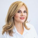 Avelina Lamb, owner of PuroClean of Deer Valley