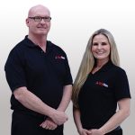 Jerry Hammons, owner of PuroClean of Carlsbad
