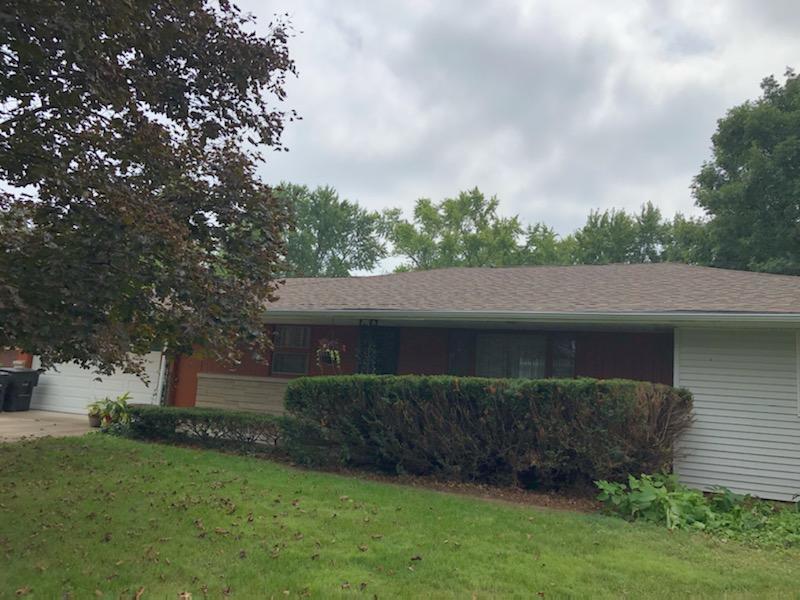 Tornado Causes Water Damage to Lafayette Home