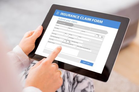 can I use my own contractor on an insurance claim