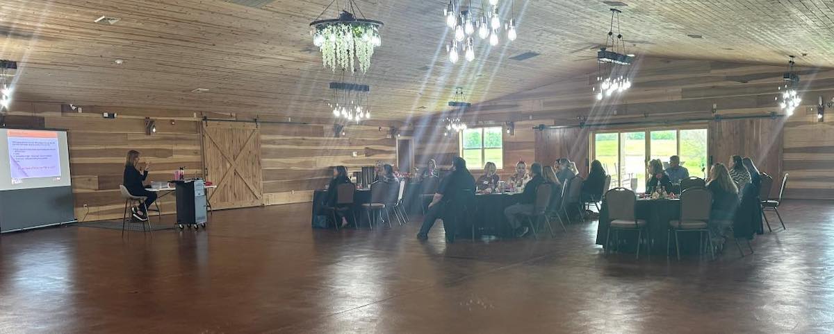 PuroClean of Lafayette Hosted Continuing Education Courses for Insurance Agents