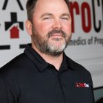 Joe Fugate, owner of PuroClean of Norman