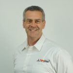 Steven Jenson, owner of PuroClean of the Chagrin Valley
