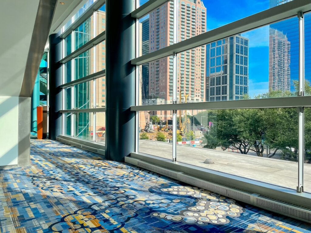 How Often to Clean Commercial Carpet