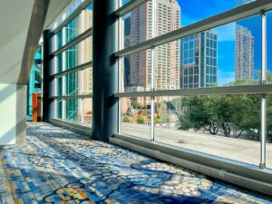 How Often to Clean Commercial Carpet