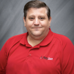 John McMurtrey, owner of PuroClean Certified Restoration Specialists