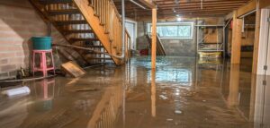 water damage restoration in lakevilla, MN - Basement Flooding in Minnesota