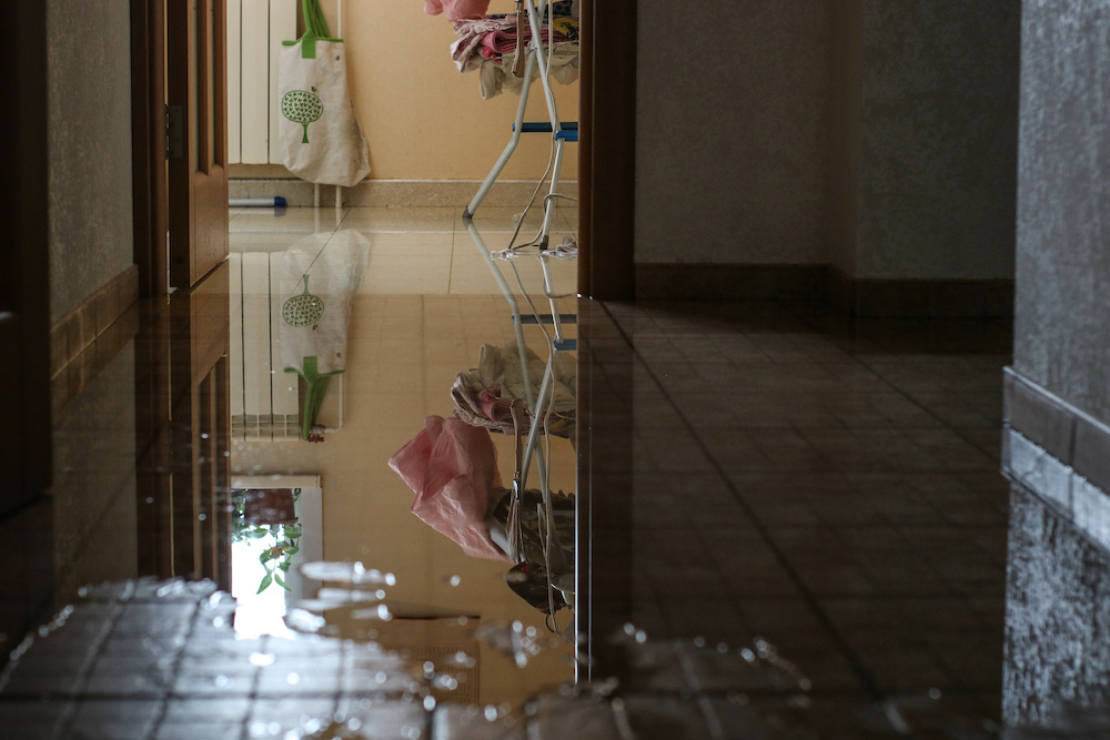 the rainy season can be detrimental to your home