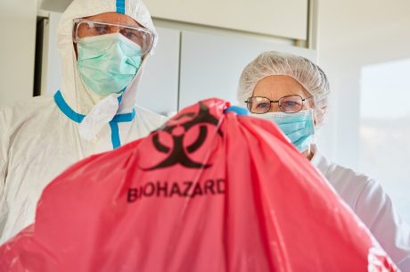 cost of biohazard cleanup