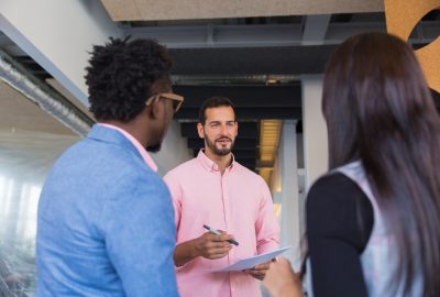 who is responsible for biohazard cleanup