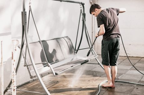 Spring Home Maintenance Checklist: Prepare Your Property Inside and Out