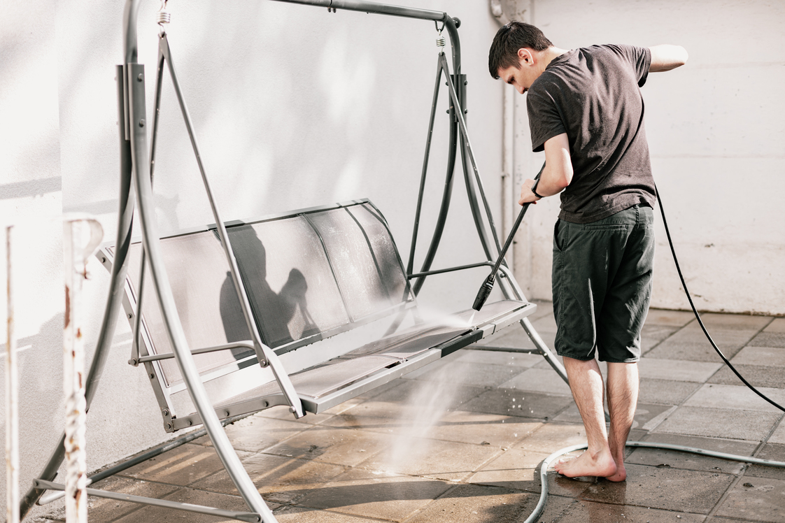 Spring Home Maintenance Checklist: Prepare Your Property Inside and Out