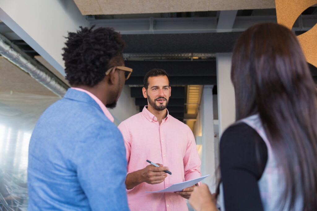 who is responsible for biohazard cleanup