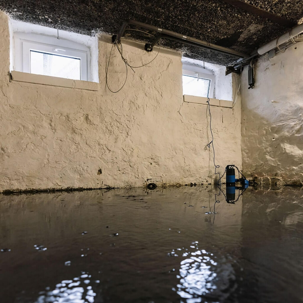 Preventing Water Damage in Las Vegas