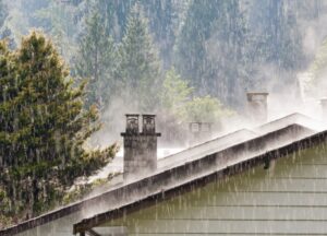 Preparing Your East Las Vegas Homes for Winter Rain and Water Damage Risks