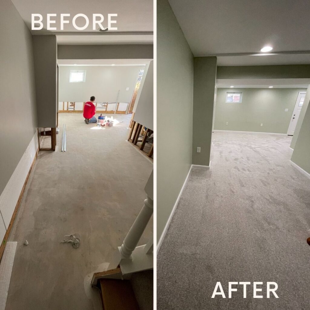 Mitigation is Complete. Now What? The Advantage of a Full-Service Restoration and Reconstruction Partner