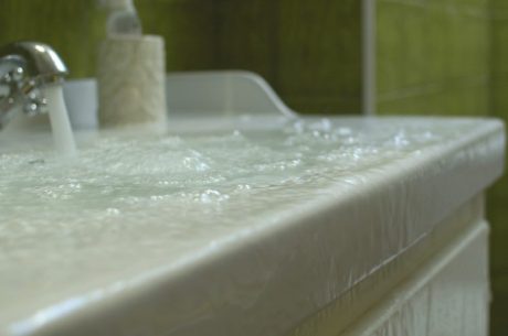 How Much Does It Cost to Fix Water Damage in Laurel, MD?