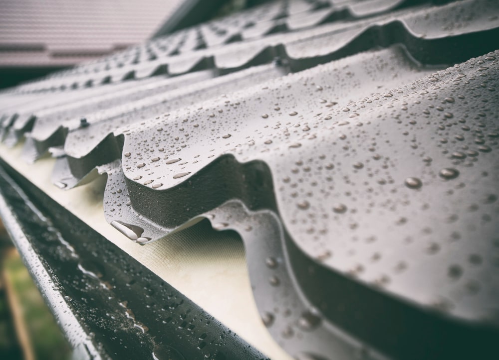 Waterproofing Solutions 