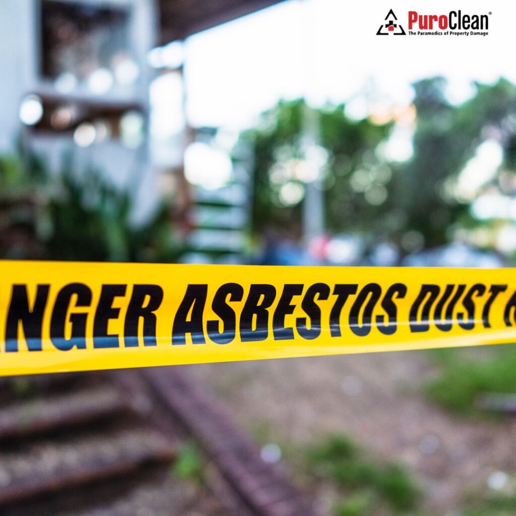 Asbestos Removal Cost in Lawrenceville, GA