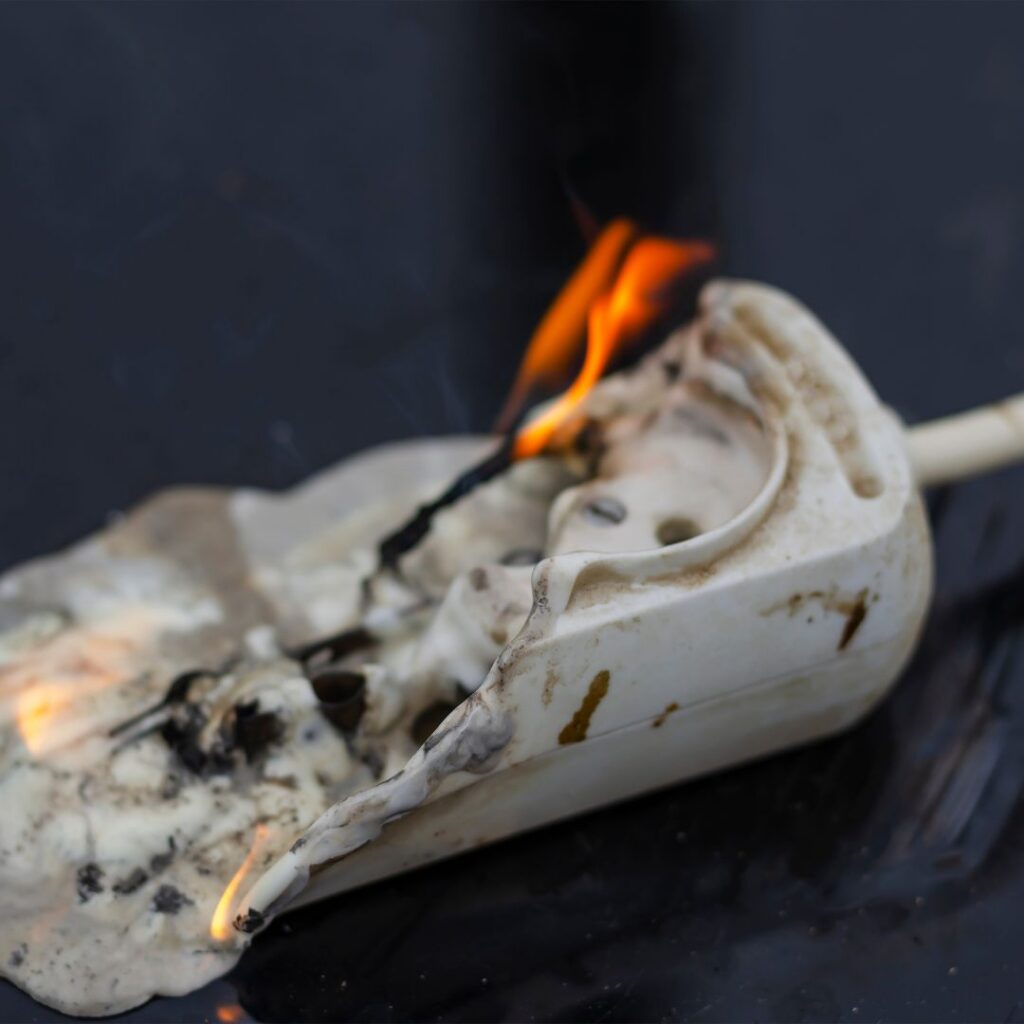 holiday home safety 