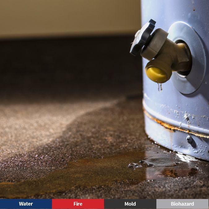 The Health Risks of Sewage Backup in Your Home