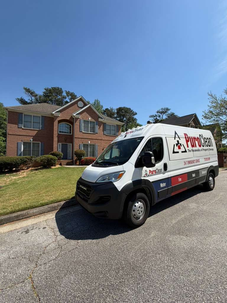 spring home issues