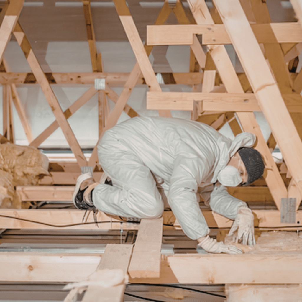 Condensation, Crawl Spaces, and Mold