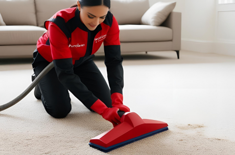 Carpet Cleaning in Lawrenceville,GA