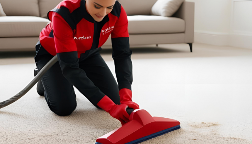 Carpet Cleaning in Lawrenceville,GA