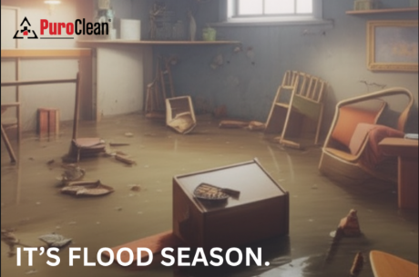 Basement flooding in Lawrencevile/ Flood cleanup near me, Lawrenceville